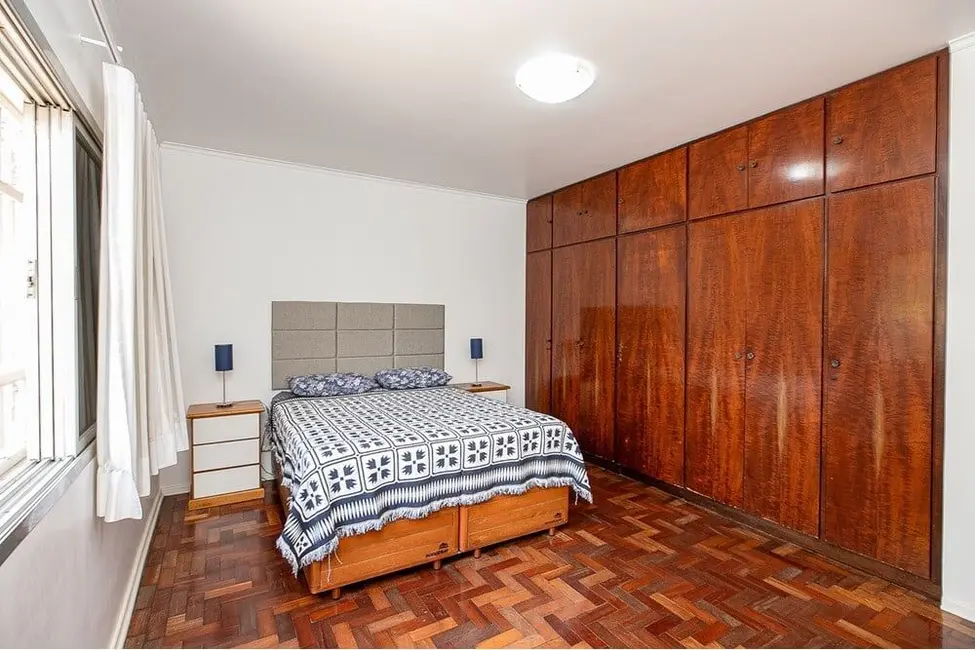 Foto 9 de Casa de Condomínio com 3 quartos à venda, 173m2 em Mirandópolis, São Paulo - SP