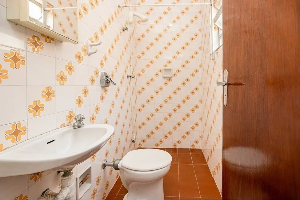 Foto 6 de Casa de Condomínio com 3 quartos à venda, 173m2 em Mirandópolis, São Paulo - SP