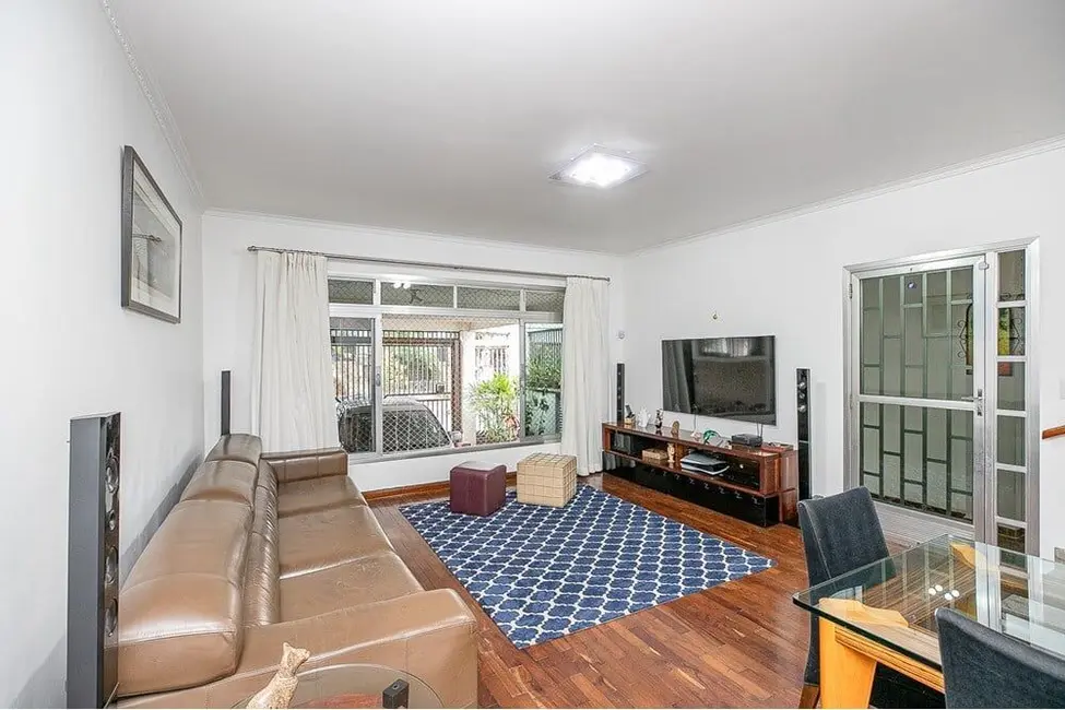 Foto 1 de Casa de Condomínio com 3 quartos à venda, 173m2 em Mirandópolis, São Paulo - SP