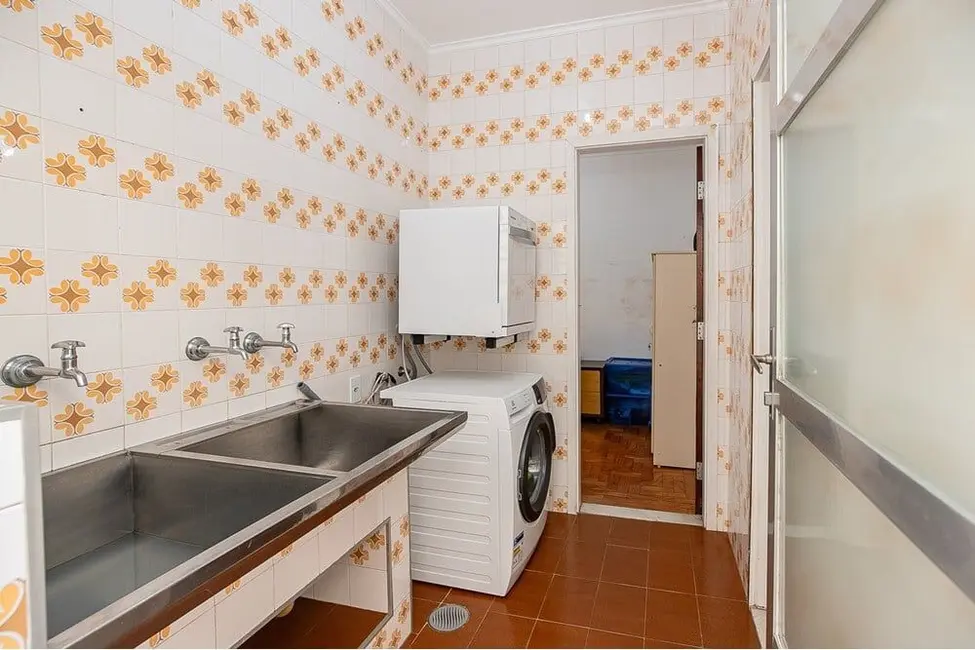 Foto 3 de Casa de Condomínio com 3 quartos à venda, 173m2 em Mirandópolis, São Paulo - SP