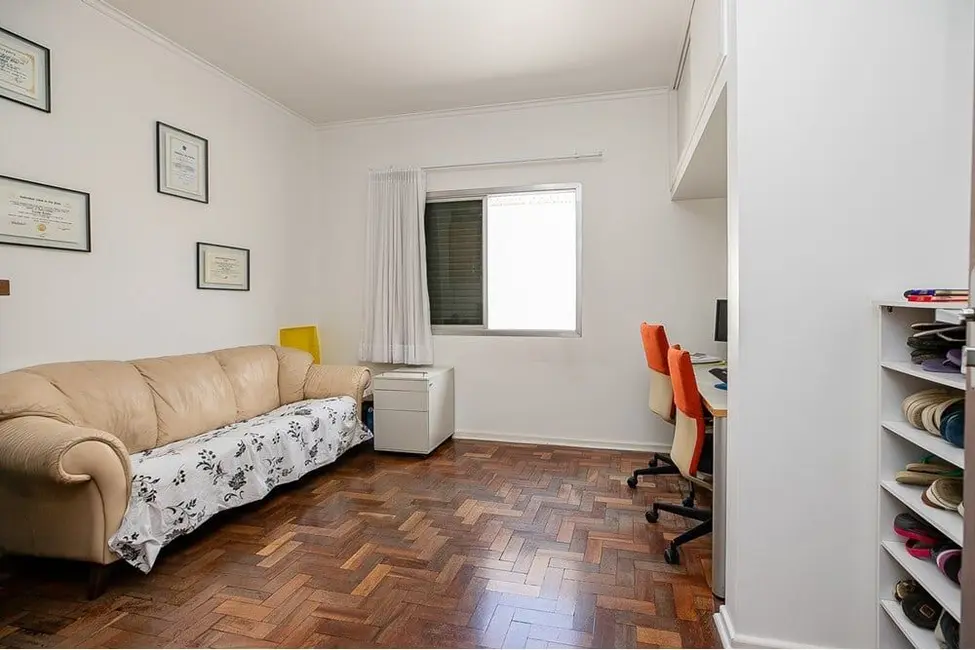 Foto 2 de Casa de Condomínio com 3 quartos à venda, 173m2 em Mirandópolis, São Paulo - SP