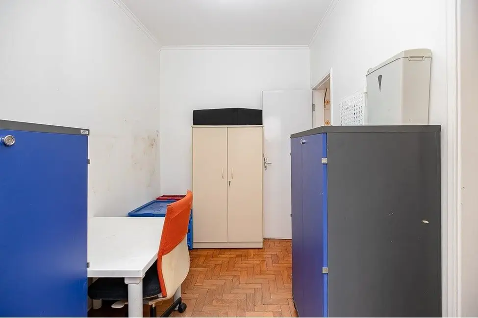 Foto 5 de Casa de Condomínio com 3 quartos à venda, 173m2 em Mirandópolis, São Paulo - SP