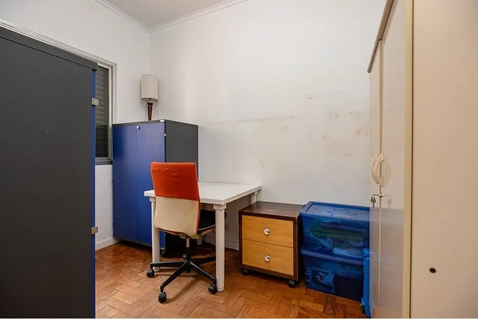 Foto 4 de Casa de Condomínio com 3 quartos à venda, 173m2 em Mirandópolis, São Paulo - SP