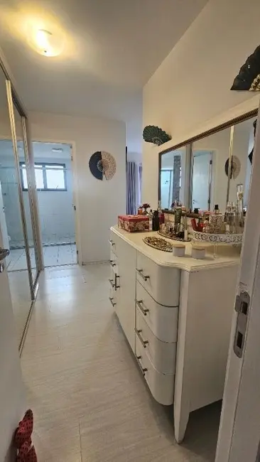 Apartamento com 3 quartos para alugar, 210m2 em Vila Cruzeiro, São Paulo - SP - imagem 6 Foto 6 de Apartamento com 3 quartos para alugar, 210m2 em Vila Cruzeiro, São Paulo - SP