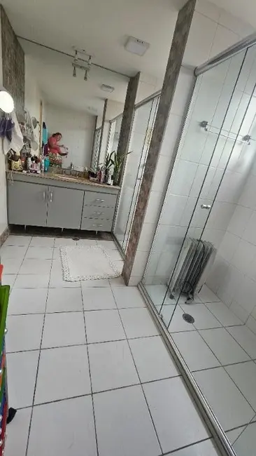 Apartamento com 3 quartos para alugar, 210m2 em Vila Cruzeiro, São Paulo - SP - imagem 8 Foto 8 de Apartamento com 3 quartos para alugar, 210m2 em Vila Cruzeiro, São Paulo - SP
