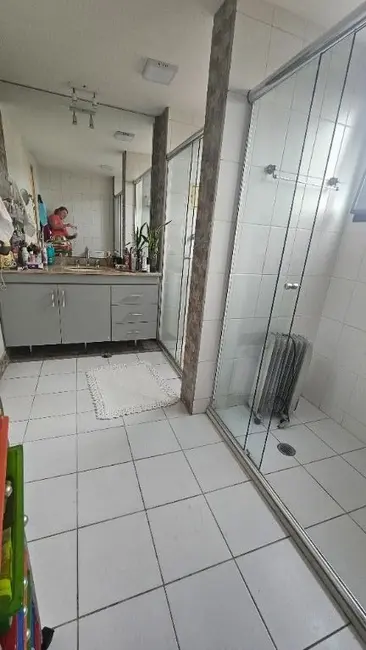 Apartamento com 3 quartos para alugar, 210m2 em Vila Cruzeiro, São Paulo - SP - imagem 7 Foto 7 de Apartamento com 3 quartos para alugar, 210m2 em Vila Cruzeiro, São Paulo - SP