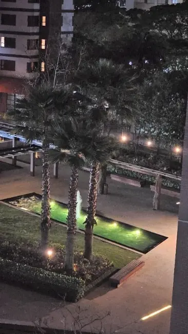 Apartamento com 3 quartos para alugar, 210m2 em Vila Cruzeiro, São Paulo - SP - imagem 2 Foto 2 de Apartamento com 3 quartos para alugar, 210m2 em Vila Cruzeiro, São Paulo - SP