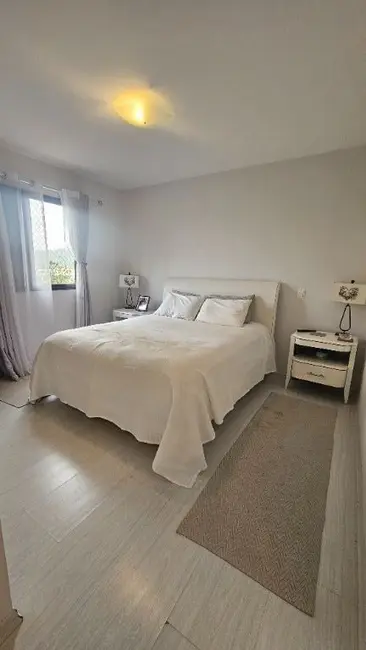 Apartamento com 3 quartos para alugar, 210m2 em Vila Cruzeiro, São Paulo - SP - imagem 3 Foto 3 de Apartamento com 3 quartos para alugar, 210m2 em Vila Cruzeiro, São Paulo - SP