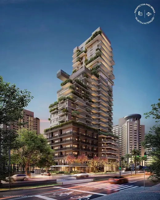 Foto 1 de Loja à venda, 231m2 em Moema, São Paulo - SP