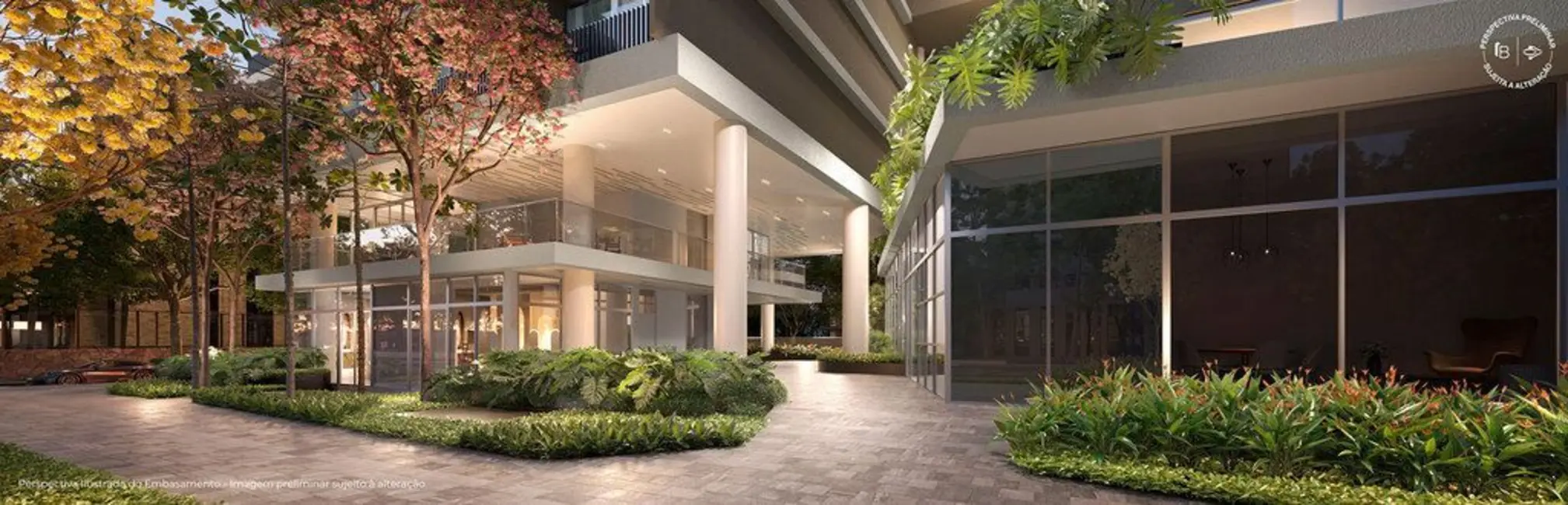 Foto 2 de Loja à venda, 231m2 em Moema, São Paulo - SP