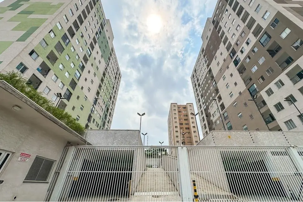 Foto 7 de Apartamento com 2 quartos à venda, 37m2 em Sacomã, São Paulo - SP