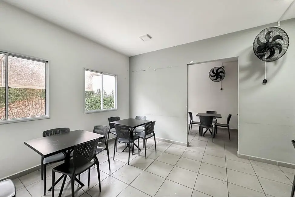 Foto 5 de Apartamento com 2 quartos à venda, 37m2 em Sacomã, São Paulo - SP