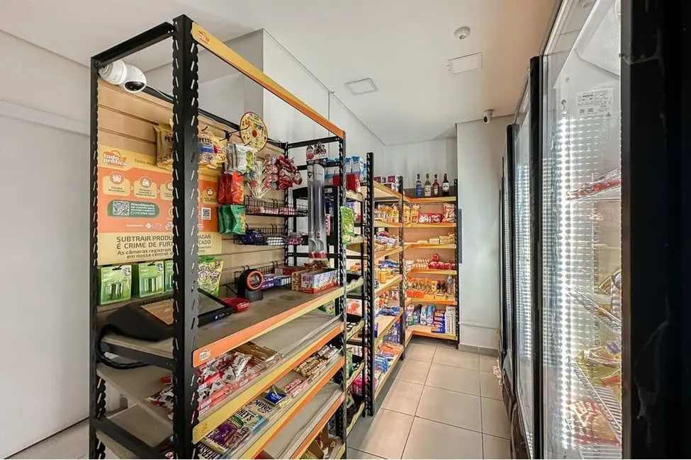 Foto 3 de Apartamento com 2 quartos à venda, 37m2 em Sacomã, São Paulo - SP