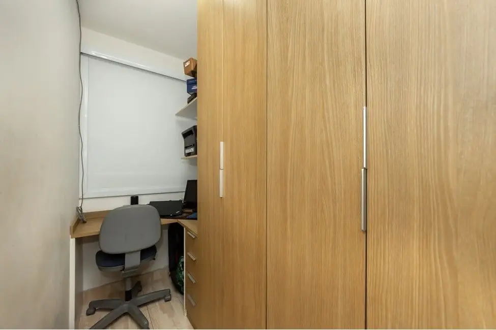 Foto 9 de Apartamento com 2 quartos à venda, 37m2 em Sacomã, São Paulo - SP