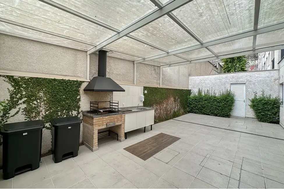 Foto 6 de Apartamento com 2 quartos à venda, 37m2 em Sacomã, São Paulo - SP