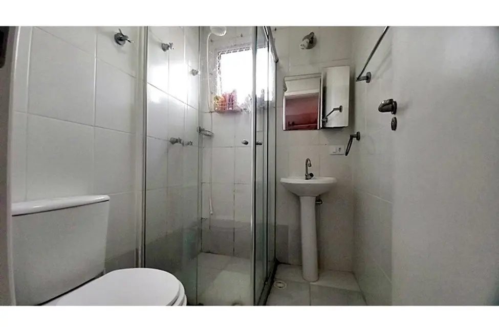 Foto 3 de Apartamento com 2 quartos à venda, 55m2 em Vila Guarani (Z Sul), São Paulo - SP