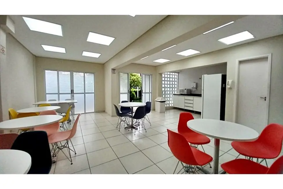 Foto 8 de Apartamento com 2 quartos à venda, 55m2 em Vila Guarani (Z Sul), São Paulo - SP