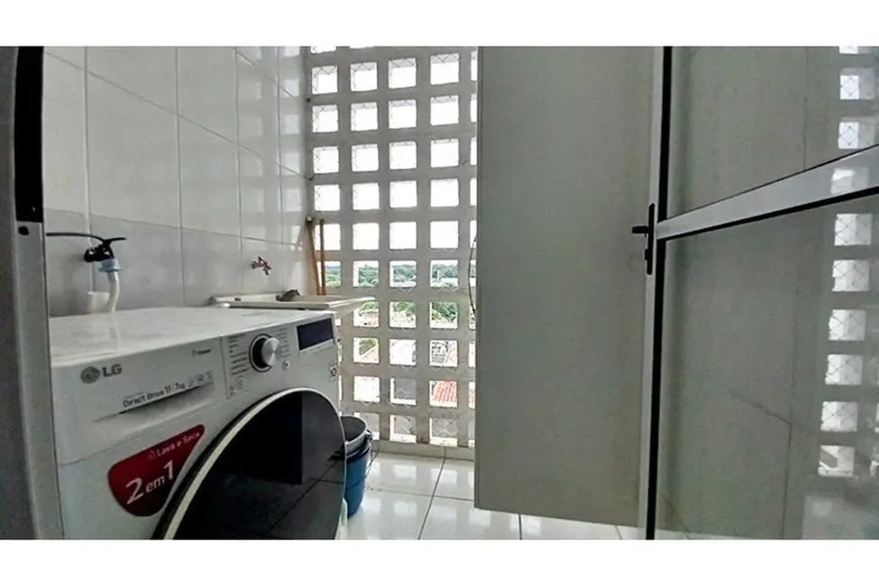 Foto 5 de Apartamento com 2 quartos à venda, 55m2 em Vila Guarani (Z Sul), São Paulo - SP