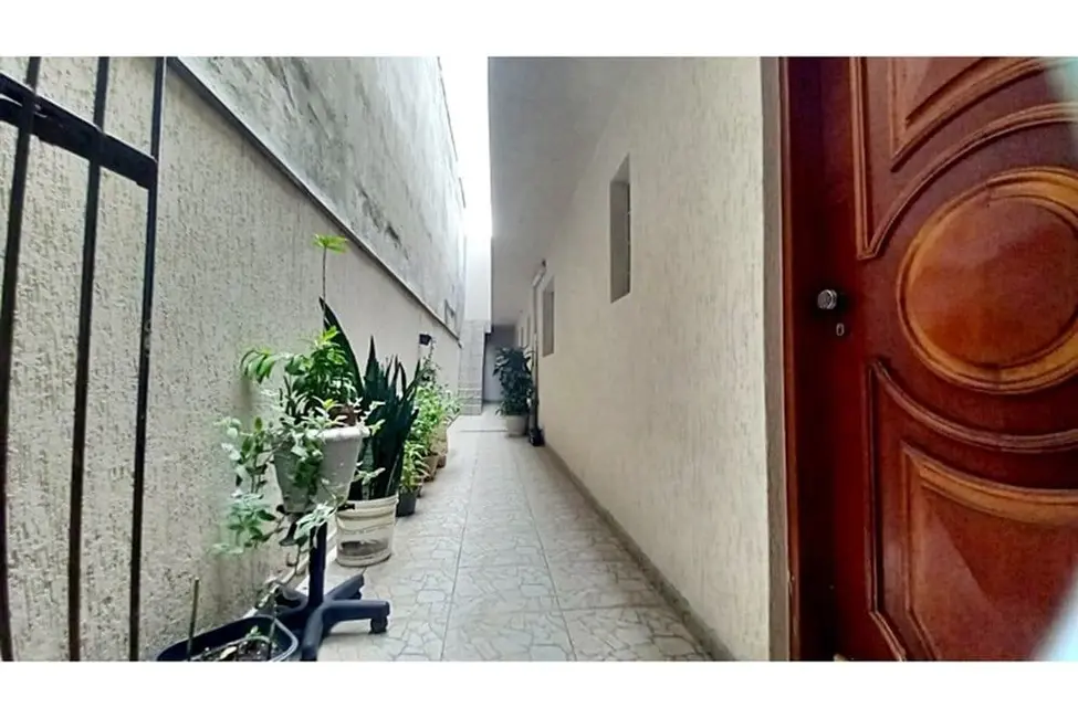 Foto 7 de Casa de Condomínio com 3 quartos à venda, 120m2 em Jardim Edi, São Paulo - SP