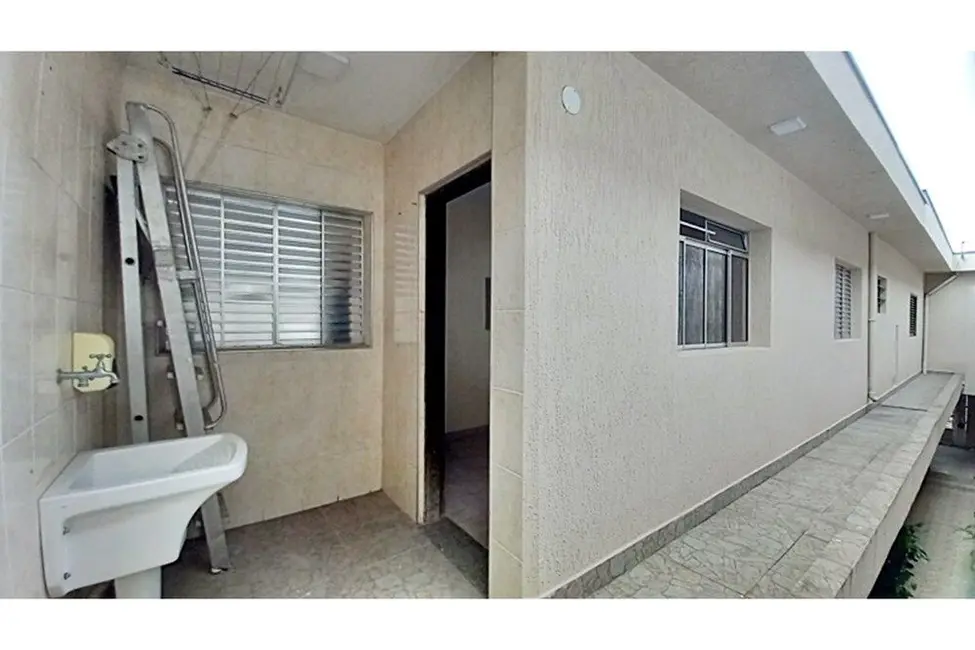 Foto 8 de Casa de Condomínio com 3 quartos à venda, 120m2 em Jardim Edi, São Paulo - SP