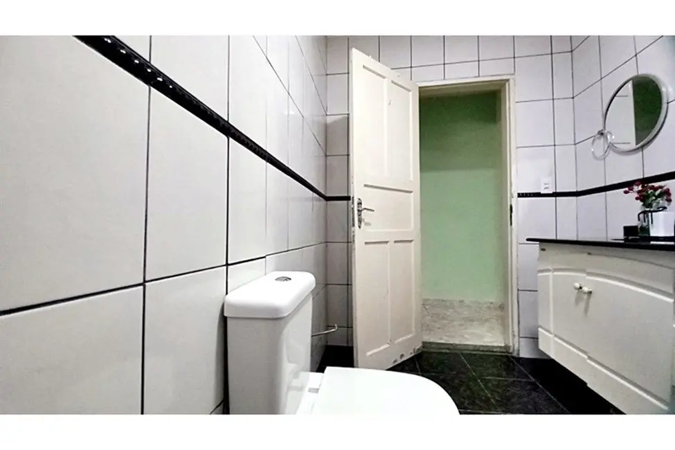 Foto 3 de Casa de Condomínio com 3 quartos à venda, 120m2 em Jardim Edi, São Paulo - SP