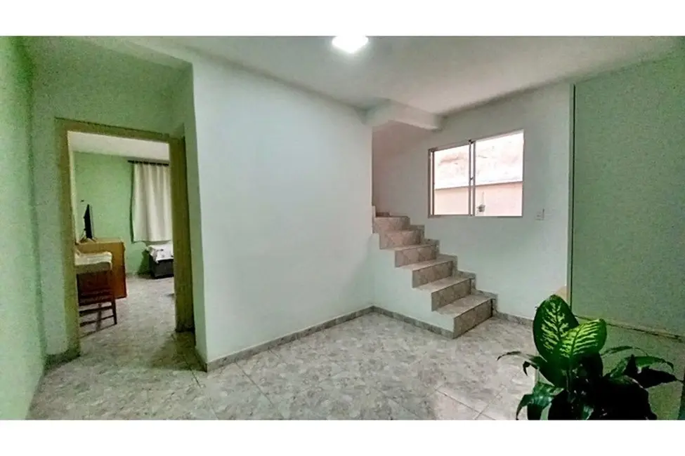 Foto 1 de Casa de Condomínio com 3 quartos à venda, 120m2 em Jardim Edi, São Paulo - SP