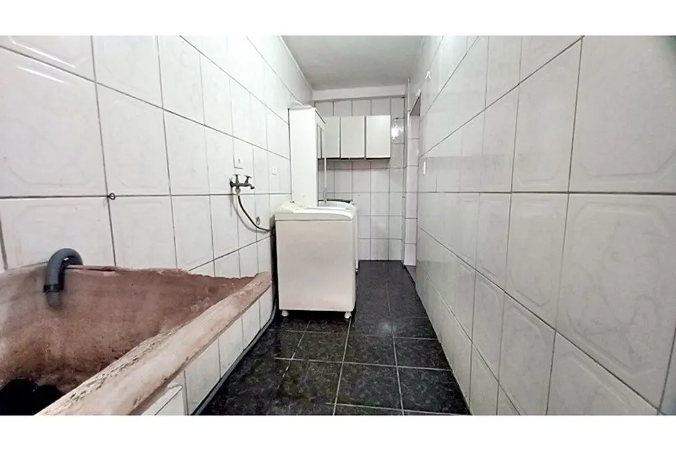 Foto 5 de Casa de Condomínio com 3 quartos à venda, 120m2 em Jardim Edi, São Paulo - SP