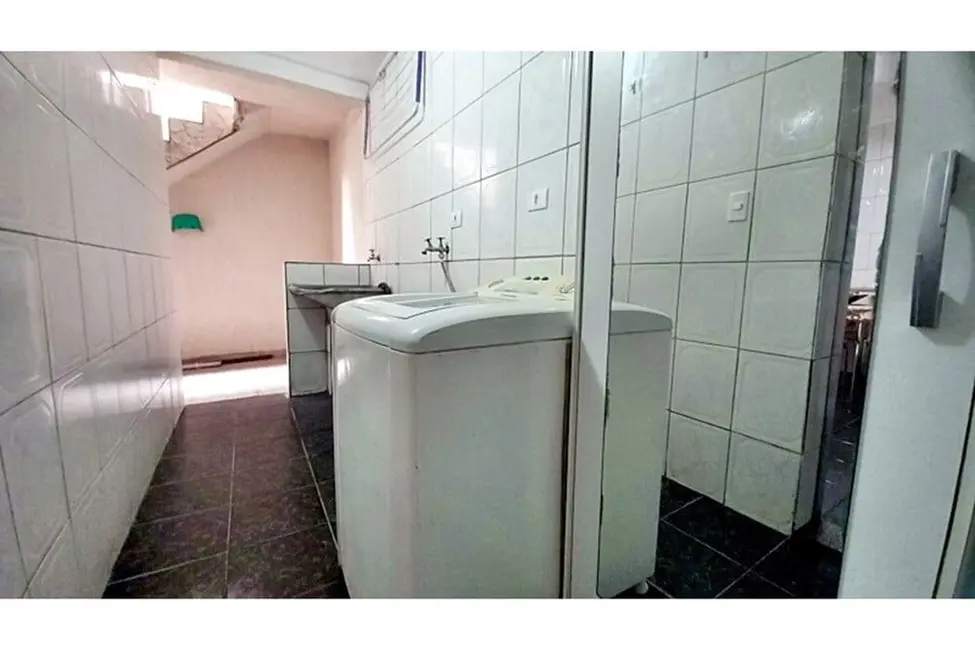 Foto 6 de Casa de Condomínio com 3 quartos à venda, 120m2 em Jardim Edi, São Paulo - SP