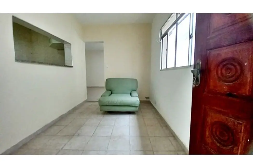 Foto 9 de Casa de Condomínio com 3 quartos à venda, 120m2 em Jardim Edi, São Paulo - SP