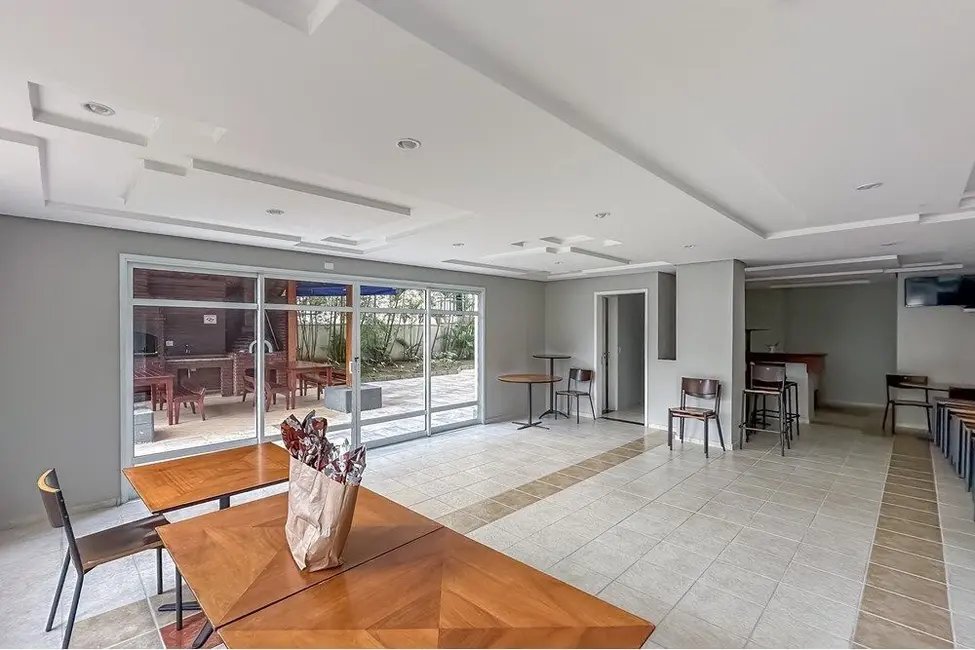 Apartamento com 3 quartos à venda, 80m2 em Vila Clementino, São Paulo - SP - imagem 8 Foto 8 de Apartamento com 3 quartos à venda, 80m2 em Vila Clementino, São Paulo - SP