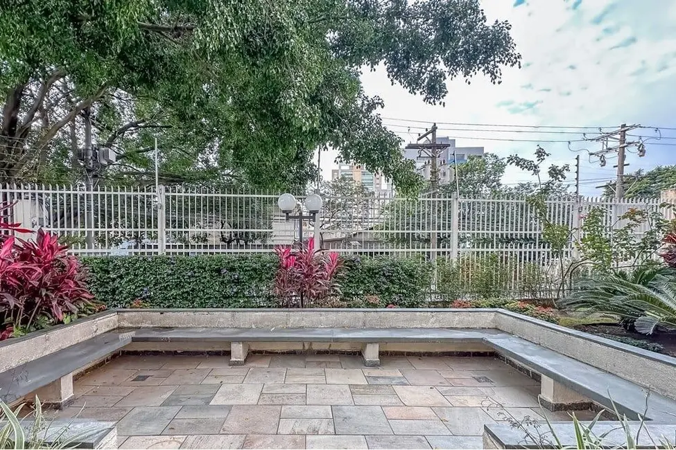 Apartamento com 3 quartos à venda, 80m2 em Vila Clementino, São Paulo - SP - imagem 4 Foto 4 de Apartamento com 3 quartos à venda, 80m2 em Vila Clementino, São Paulo - SP