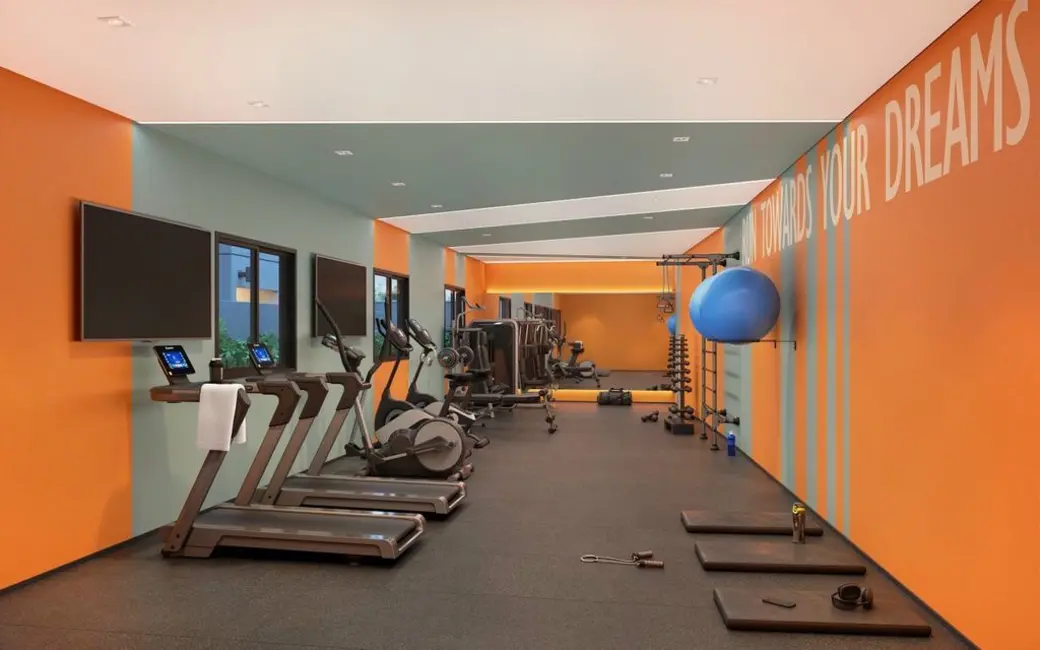 Foto 8 de Apartamento com 2 quartos à venda, 37m2 em Belenzinho, São Paulo - SP