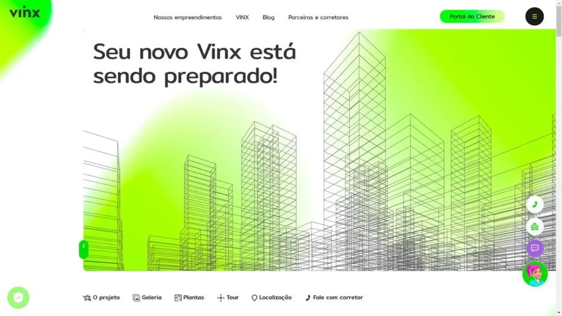 Apartamento com 2 quartos à venda, 49m2 em Belenzinho, São Paulo - SP - imagem 1 Foto 1 de Apartamento com 2 quartos à venda, 49m2 em Belenzinho, São Paulo - SP