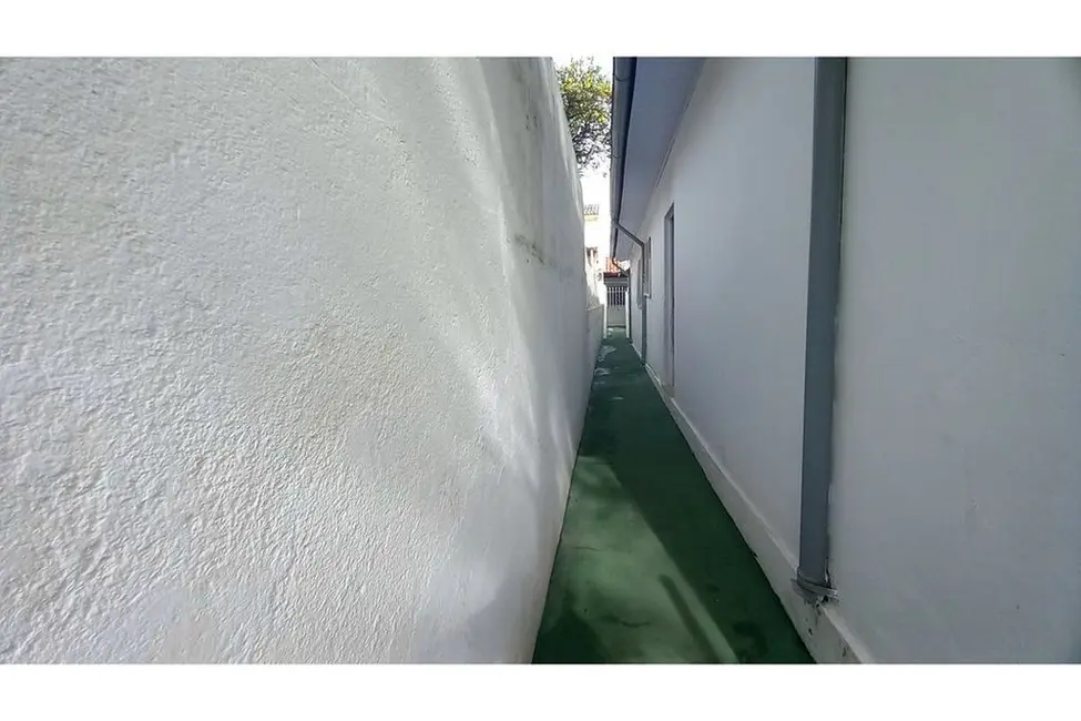 Foto 4 de Casa de Condomínio com 3 quartos à venda, 92m2 em Americanópolis, São Paulo - SP