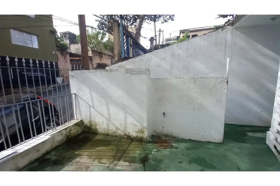 Foto 3 de Casa de Condomínio com 3 quartos à venda, 92m2 em Americanópolis, São Paulo - SP