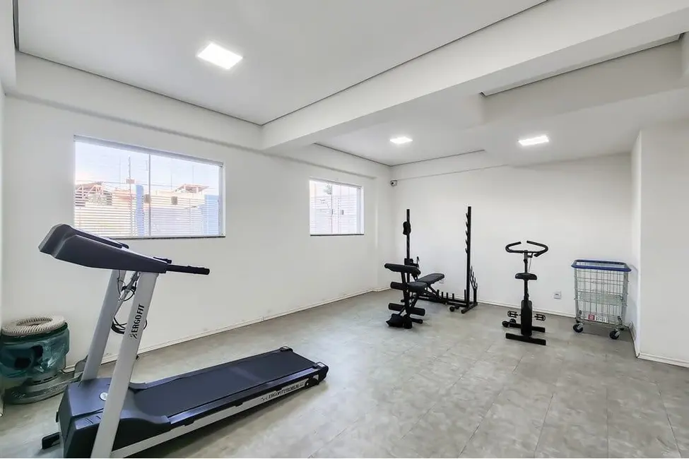 Foto 9 de Apartamento com 2 quartos à venda, 52m2 em Jardim das Oliveiras, São Paulo - SP