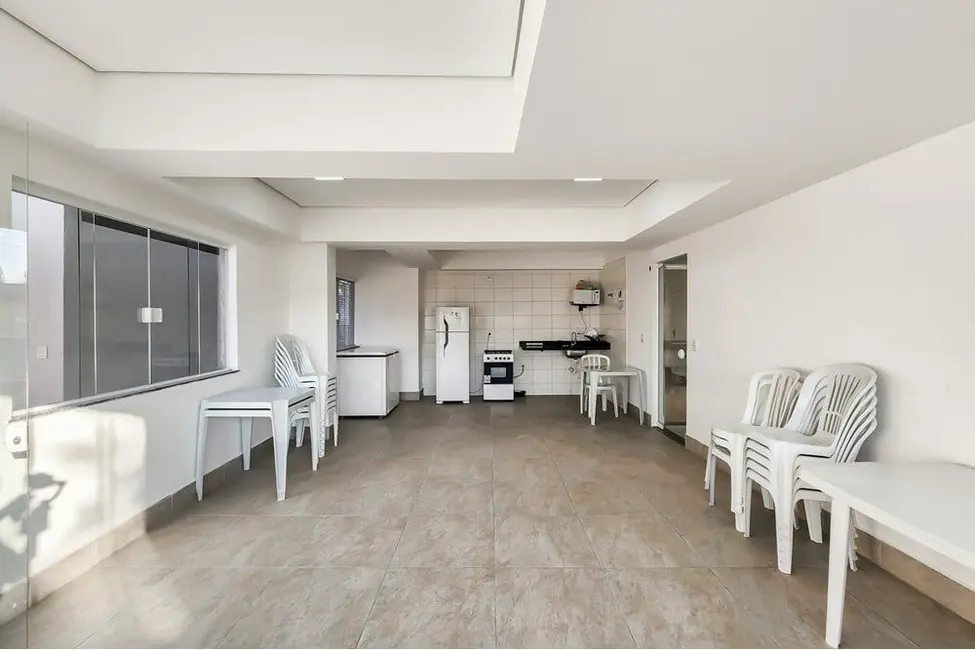 Foto 7 de Apartamento com 2 quartos à venda, 52m2 em Jardim das Oliveiras, São Paulo - SP