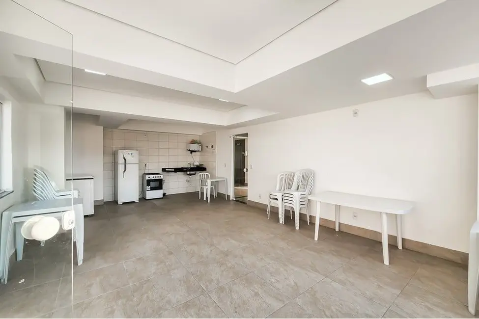 Foto 8 de Apartamento com 2 quartos à venda, 52m2 em Jardim das Oliveiras, São Paulo - SP