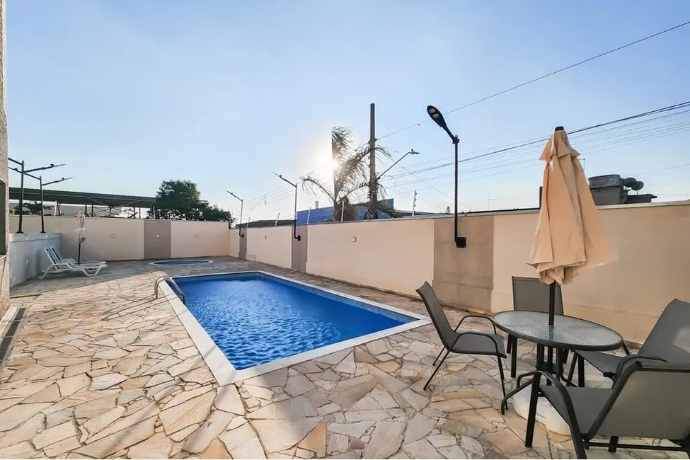 Foto 4 de Apartamento com 2 quartos à venda, 52m2 em Jardim das Oliveiras, São Paulo - SP