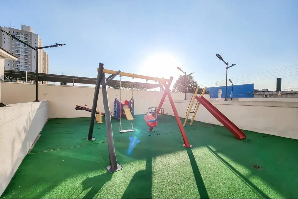 Foto 6 de Apartamento com 2 quartos à venda, 52m2 em Jardim das Oliveiras, São Paulo - SP