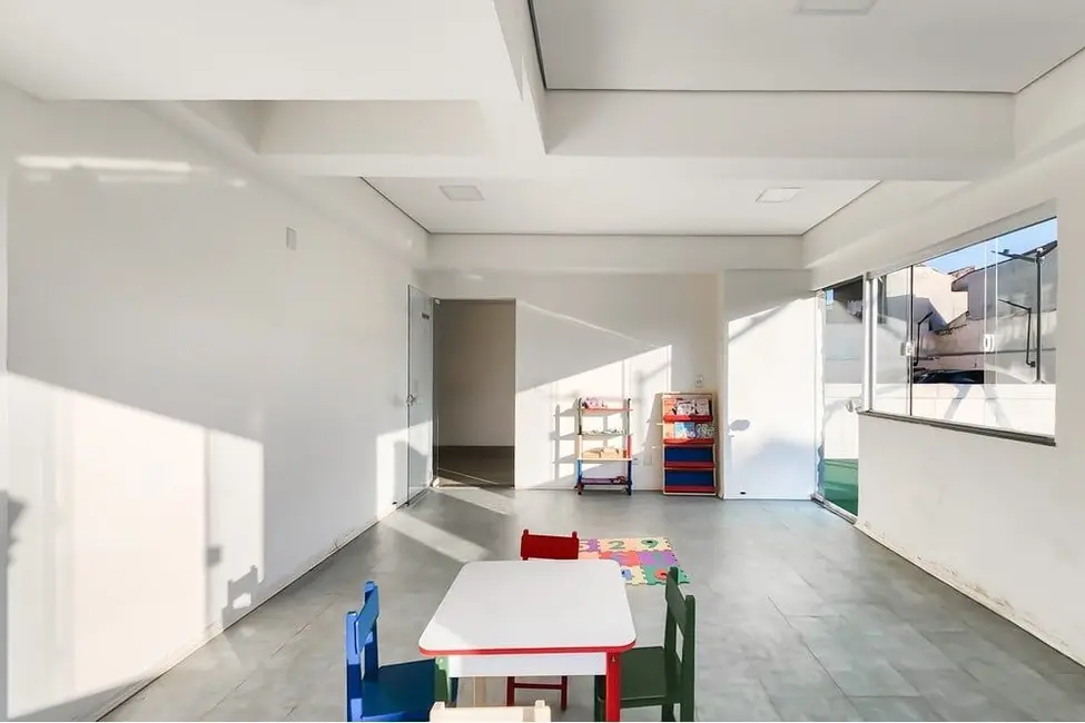 Foto 5 de Apartamento com 2 quartos à venda, 52m2 em Jardim das Oliveiras, São Paulo - SP