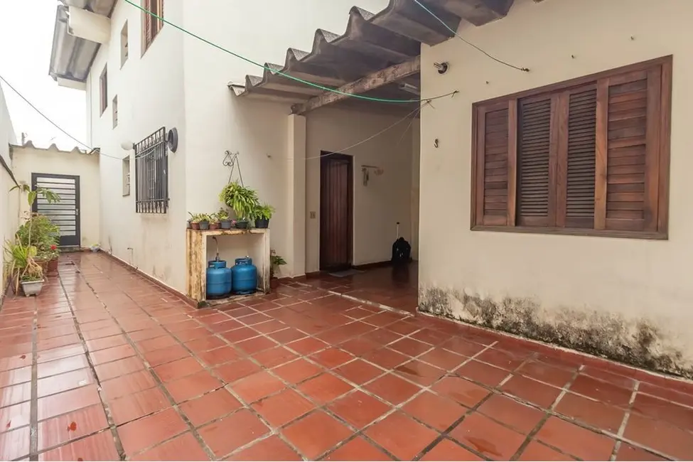 Foto 8 de Casa de Condomínio com 3 quartos à venda, 147m2 em Jabaquara, São Paulo - SP