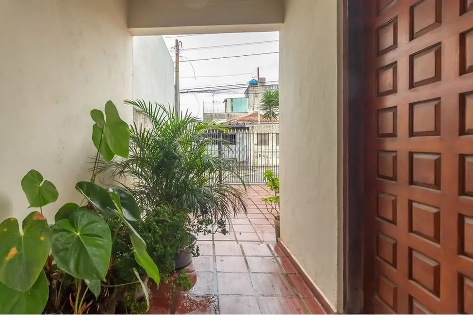 Foto 6 de Casa de Condomínio com 3 quartos à venda, 147m2 em Jabaquara, São Paulo - SP