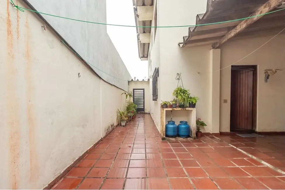 Foto 9 de Casa de Condomínio com 3 quartos à venda, 147m2 em Jabaquara, São Paulo - SP