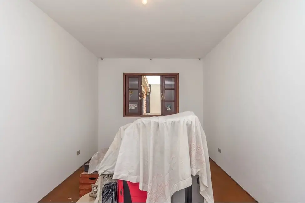 Foto 4 de Casa de Condomínio com 3 quartos à venda, 147m2 em Jabaquara, São Paulo - SP