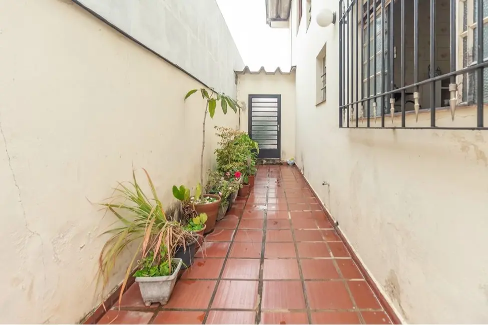 Foto 2 de Casa de Condomínio com 3 quartos à venda, 147m2 em Jabaquara, São Paulo - SP