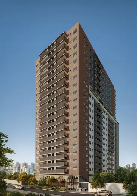 Foto 1 de Apartamento com 3 quartos à venda, 103m2 em Vila Mariana, São Paulo - SP