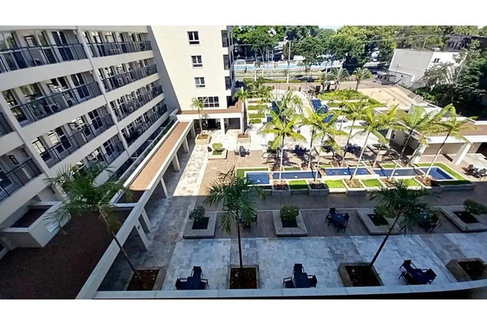 Foto 2 de Sala Comercial à venda, 37m2 em Jabaquara, São Paulo - SP