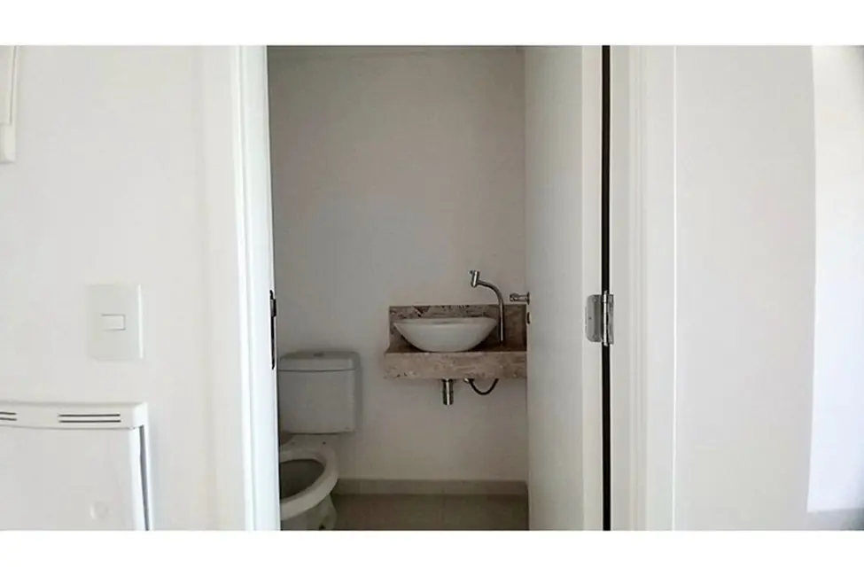 Foto 6 de Sala Comercial à venda, 37m2 em Jabaquara, São Paulo - SP