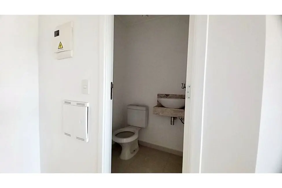 Foto 9 de Sala Comercial à venda, 37m2 em Jabaquara, São Paulo - SP